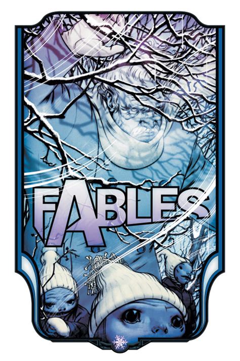 Fables 32 Comic Book Reader