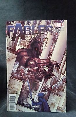 Fables 38 Comic Book Kindle Editon