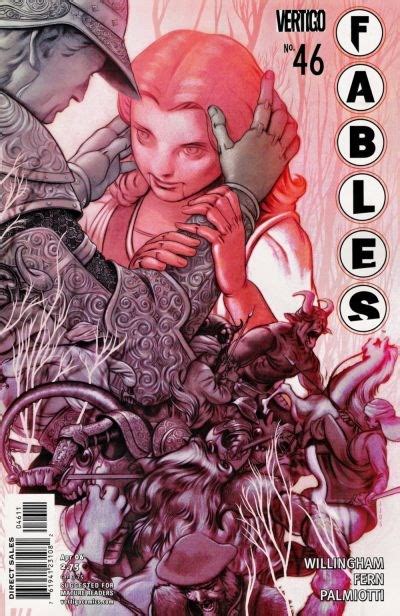 Fables 46 Fables Issues 46 Ebook Doc