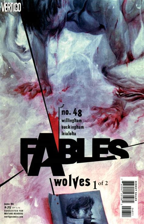 Fables 48 Doc
