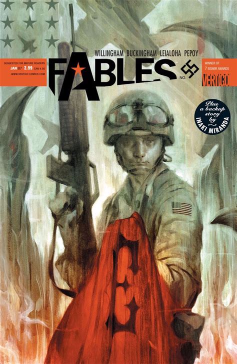 Fables 55 Epub