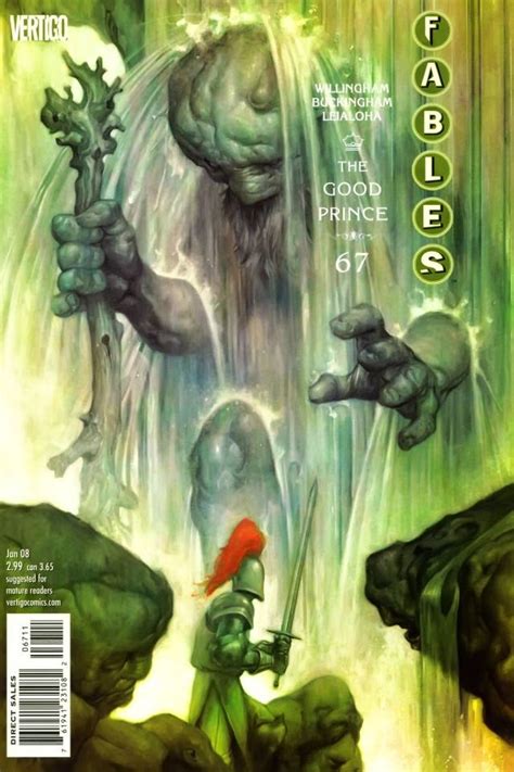 Fables 67 PDF