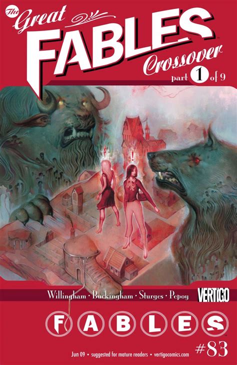 Fables 83 Epub