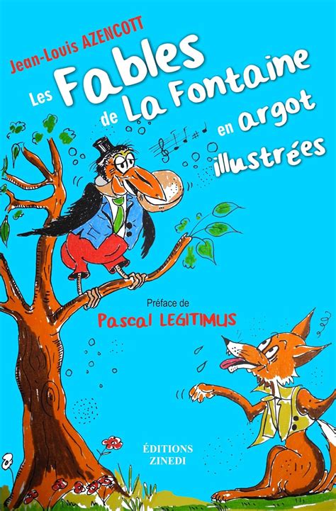 Fables De La Fontaine French Edition Reader