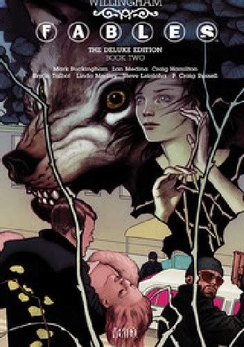 Fables The Deluxe Edition Book Two PDF