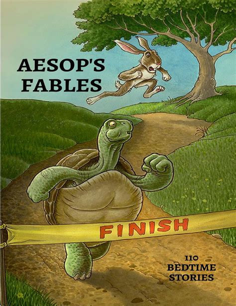 Fables for Children Reader