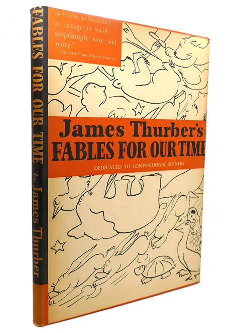 Fables for Our Time and Famous Poems Illustrated PDF