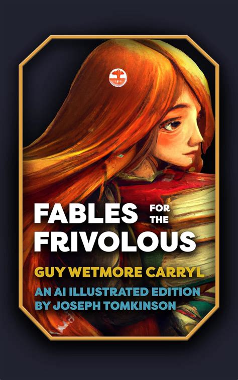 Fables for the Frivolous Doc