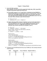 Fabozzi Ch 2 Answers Reader