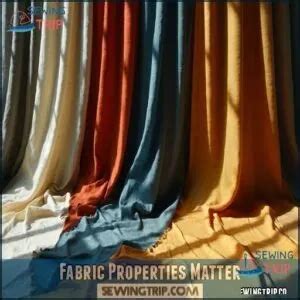 Fabric: A Matter of Comfort and Style