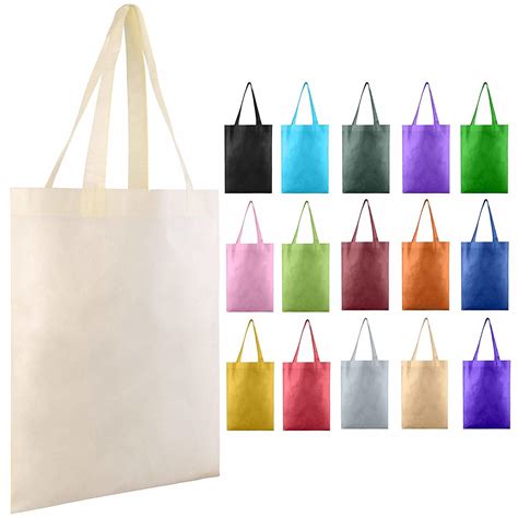 Fabric Bags Wholesale: Eco-Friendly and Stylish