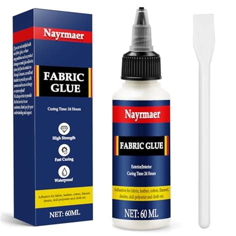 Fabric Glue As Seen On TV: The Ultimate Guide