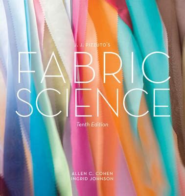 Fabric Science 10th Edition Pdf Ebook Reader