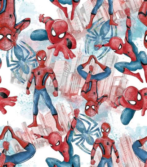 Fabric Spiderman: Where Fashion and Superheroism Intersect