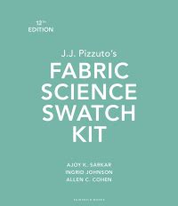 Fabric science swatch kit answers Ebook PDF