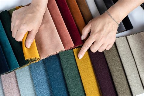 Fabrics of Excellence: A Symphony of Softness and Durability