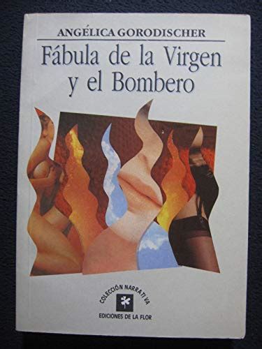 Fabula de la Virgen y el Bombero PDF