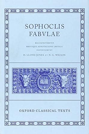 Fabulae Oxford Classical Texts Epub