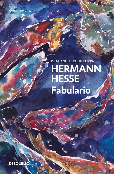 Fabulario The Fairy Tales of Hermann Hesse Spanish Edition PDF