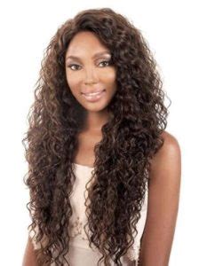 Fabulous Brown Wavy Long African American Wigs: A Look at 2025