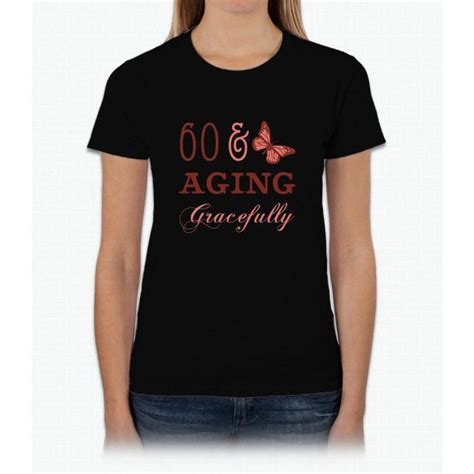 Fabulous at 50 Shirt: A Symbol of Aging Gracefully