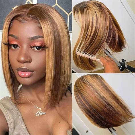 Fabulous1 Straight Lace Front Short2 Men3 Wigs: 20254 VS