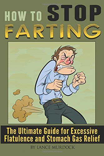 Face Farting: The Ultimate Guide to Flatulence Through Your Nose