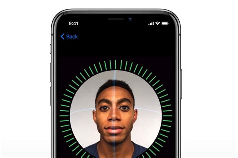 Face ID: