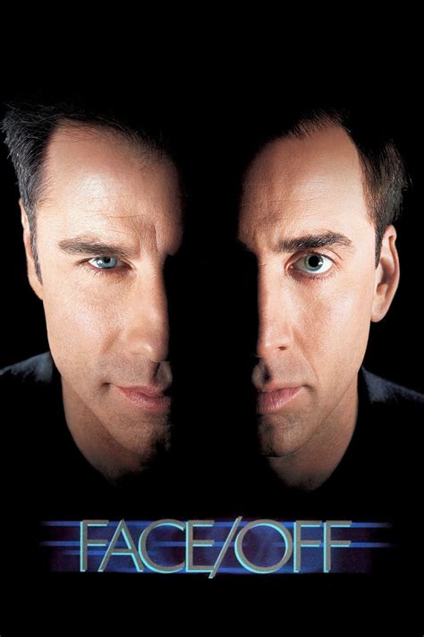 Face Off 1997 Cast: A Deep Dive into the Iconic Action Thriller