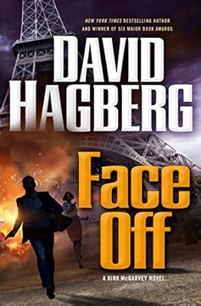 Face Off McGarvey PDF