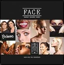 Face Pixiwoo ebook Kindle Editon