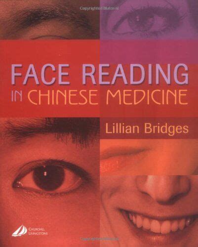 Face Reading in Chinese Medicine 1e Kindle Editon