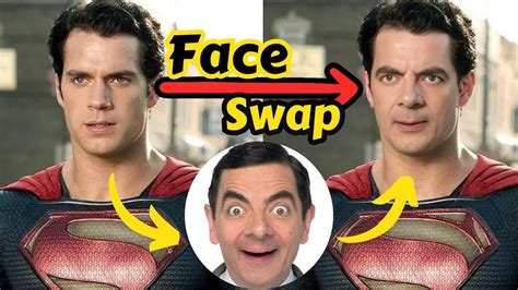 Face Swap AI Generator: Transform Faces in Seconds