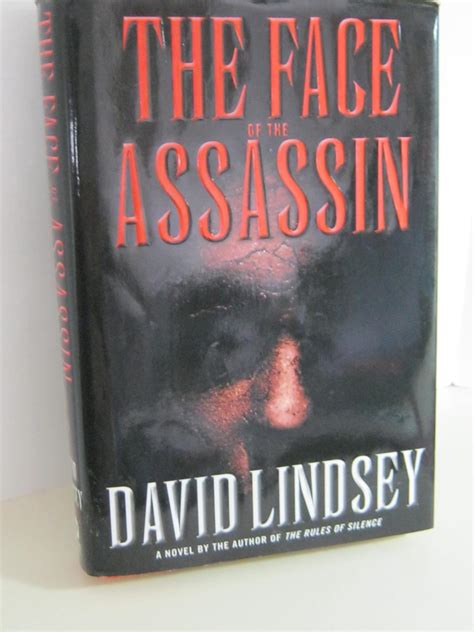 Face of the Assassin The Lindsey David Reader