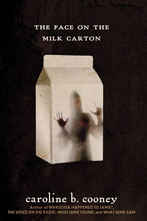 Face on the Milk Carton: A Haunting Story of Identity and Loss