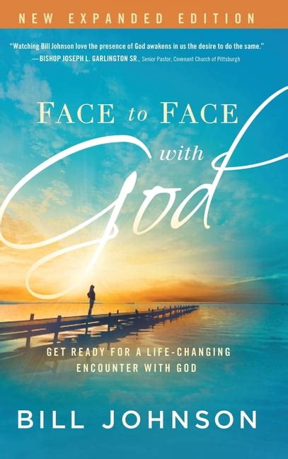 Face to Face With God Get Ready for a Life-Changing Encounter with God Doc