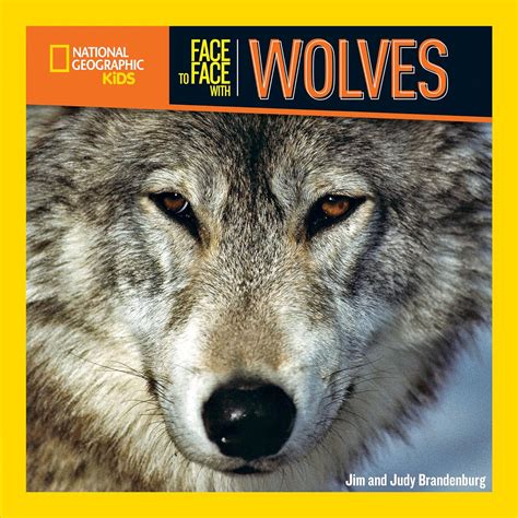 Face to Face With Wolves Ebook Doc