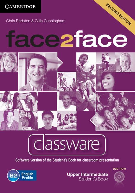 Face2Face Intermediate Classware 2nd Edition Epub