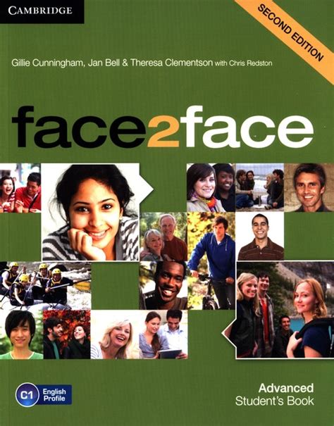 Face2face Advanced Second Edition Ebook Epub