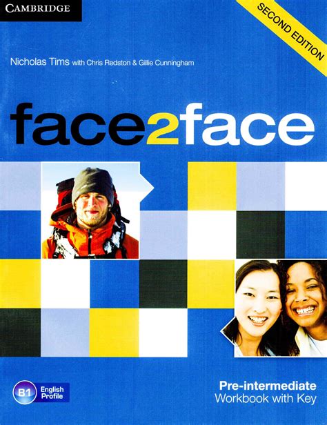 Face2face Pre Intermediate Workbook Second Edition Ebook Doc