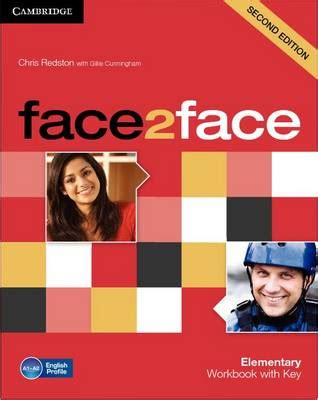 Face2face Workbook Elementary Answer Key Doc