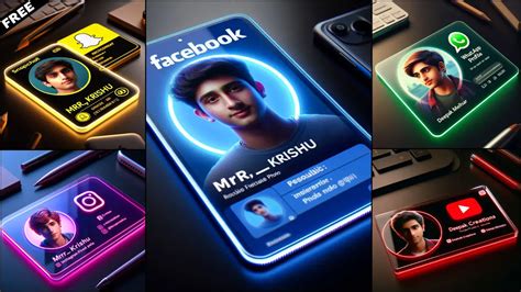 Facebook AI Profile Picture Generator: Make Your Profile Picture Extraordinary!