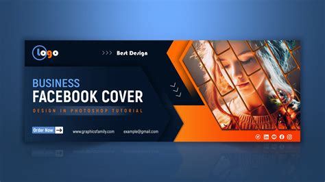 Facebook Cover Picture Template