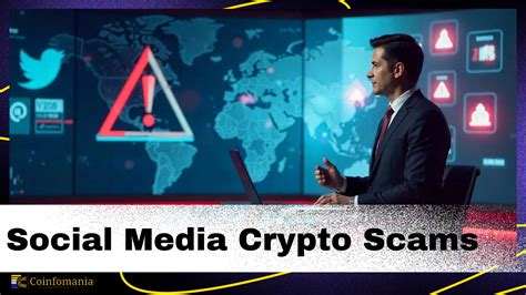 Facebook Crypto Scams: A Growing Threat to Users