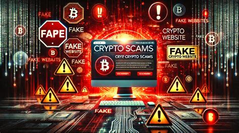 Facebook Crypto Scams on the Rise