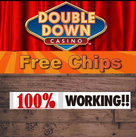 Facebook DoubleDown Casino: The Ultimate Guide to Winning Chips and Having Fun