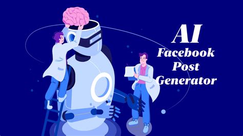 Facebook Post Generator AI: The Ultimate Guide