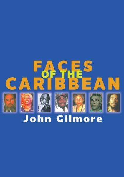 Faces Of The Caribbean PDF