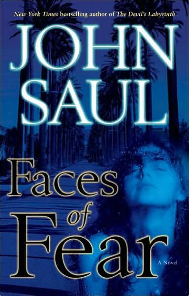 Faces of Fear A Novel Epub