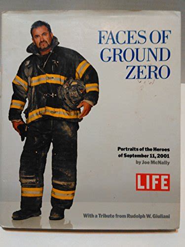 Faces of Ground Zero Portraits of the Heroes of September 11 2001 Epub